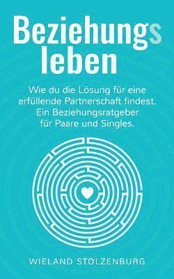 Beziehungsleben