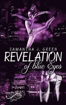 Revelation of blue Eyes 1