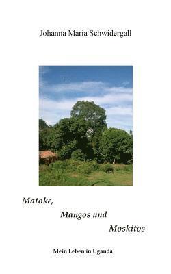 Matoke, Mangos und Moskitos 1