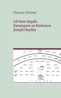 bokomslag Ich hoere Haydn.