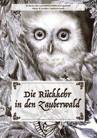 bokomslag Rückkehr in den Zauberwald