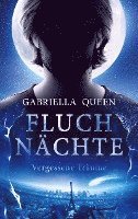 Gabriella Queen - Fluchnächte, Häftad