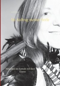 bokomslag Im Auftrag meiner Seele