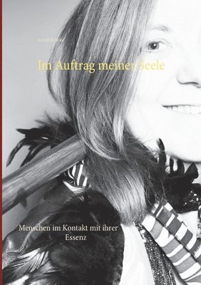 bokomslag Im Auftrag meiner Seele