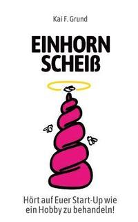 bokomslag Einhornscheiß