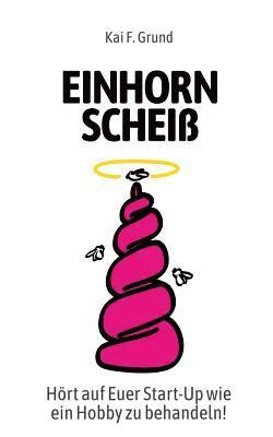 bokomslag Einhornscheiß