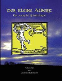 bokomslag kleine Albert