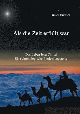 Als die Zeit erfullt war 1