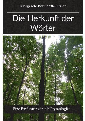 bokomslag Herkunft der Wörter