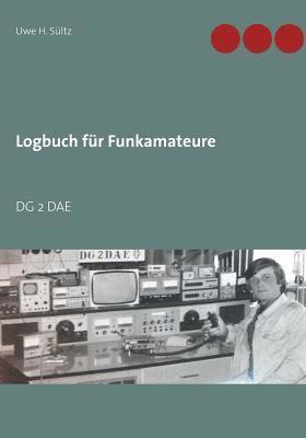 Logbuch fr Funkamateure 1