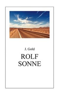 bokomslag Rolf Sonne