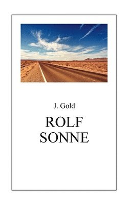 Rolf Sonne 1