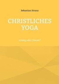 bokomslag Christliches Yoga