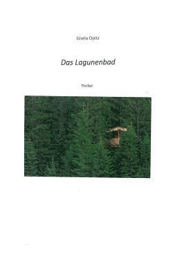 bokomslag Lagunenbad