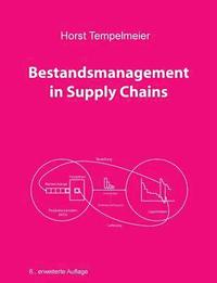 bokomslag Bestandsmanagement in Supply Chains