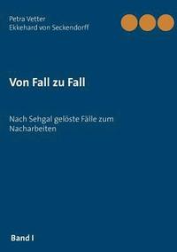 bokomslag Von Fall zu Fall