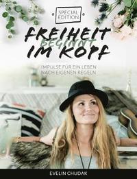 bokomslag Freiheit beginnt im Kopf  - Special Edition