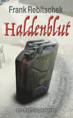 Haldenblut
