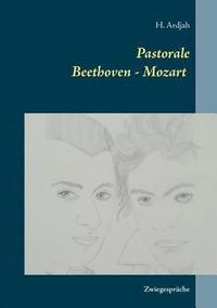 bokomslag Pastorale Beethoven - Mozart