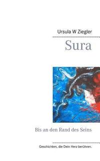 bokomslag Sura