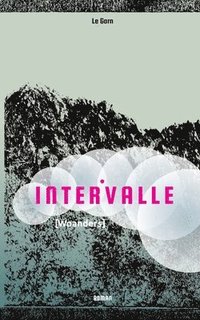 bokomslag Intervalle (Woanders)