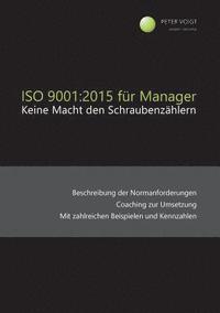 bokomslag ISO 9001