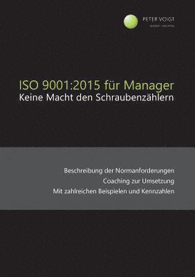 ISO 9001 1