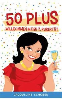 bokomslag 50 plus