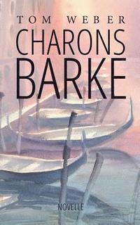 bokomslag Charons Barke