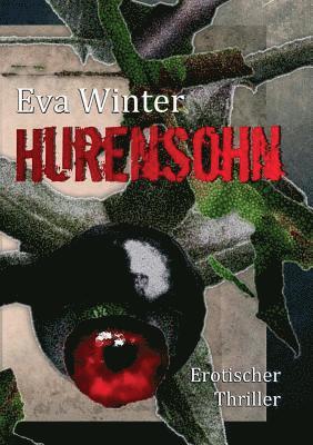 Eva Winter - Hurensohn, Häftad