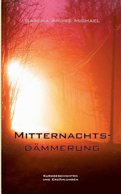 bokomslag Mitternachtsdämmerung