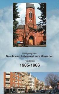 bokomslag Ja zum Leben und zum Menschen, Band 11