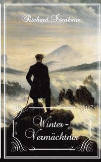 bokomslag Winter-Vermächtnis