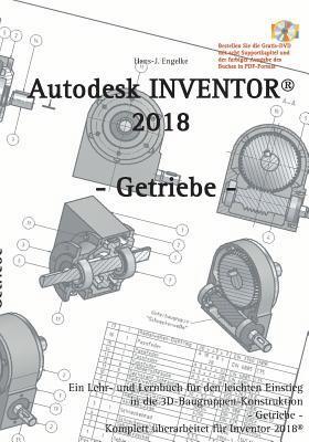 Autodesk INVENTOR 2018 1