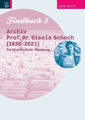 Findbuch III