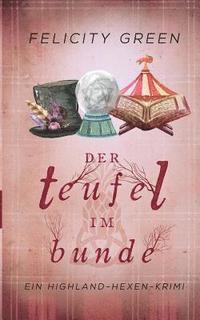 bokomslag Der Teufel im Bunde