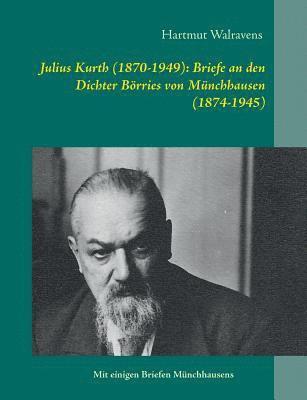 Julius Kurth (1870-1949) 1