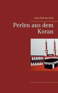 bokomslag Perlen aus dem Koran