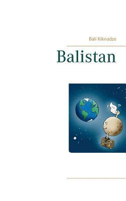 Balistan 1