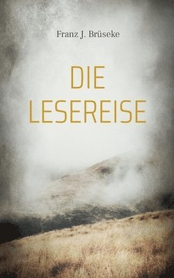 Die Lesereise 1