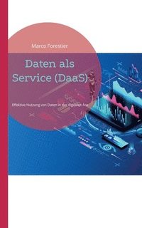 bokomslag Daten als Service (DaaS)