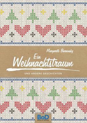 bokomslag Ein Weihnachtstraum