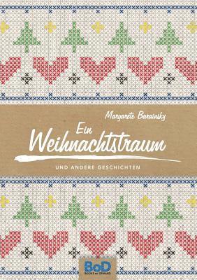 bokomslag Weihnachtstraum