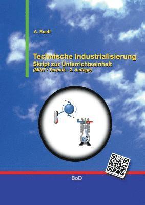 bokomslag Technische Industrialisierung