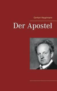 bokomslag Apostel