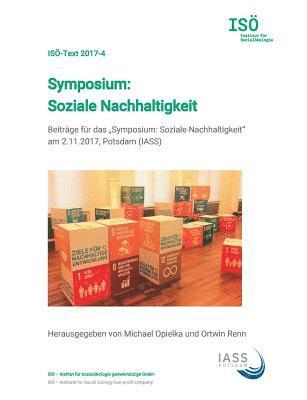 bokomslag Symposium