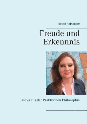 Freude und Erkenntnis
