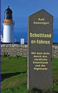 bokomslag Schottland er-fahren