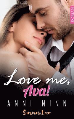 Love me, Ava! 1