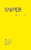 bokomslag Sniper